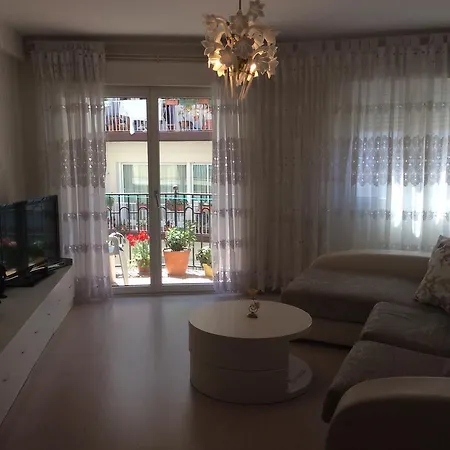 Apartment Rovira De Dalt Lloret de Mar