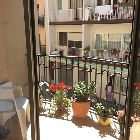 Rovira De Dalt * Lloret de Mar