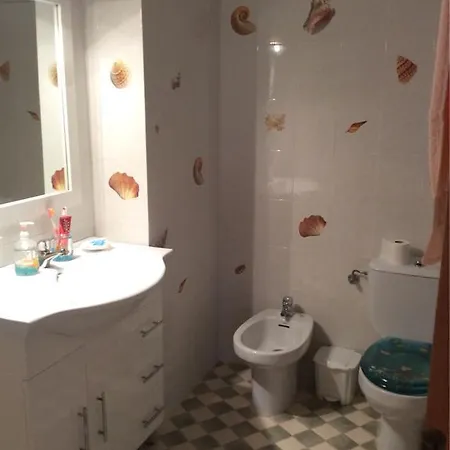 Apartment Rovira De Dalt *