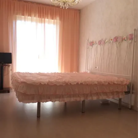 Apartment Rovira De Dalt *